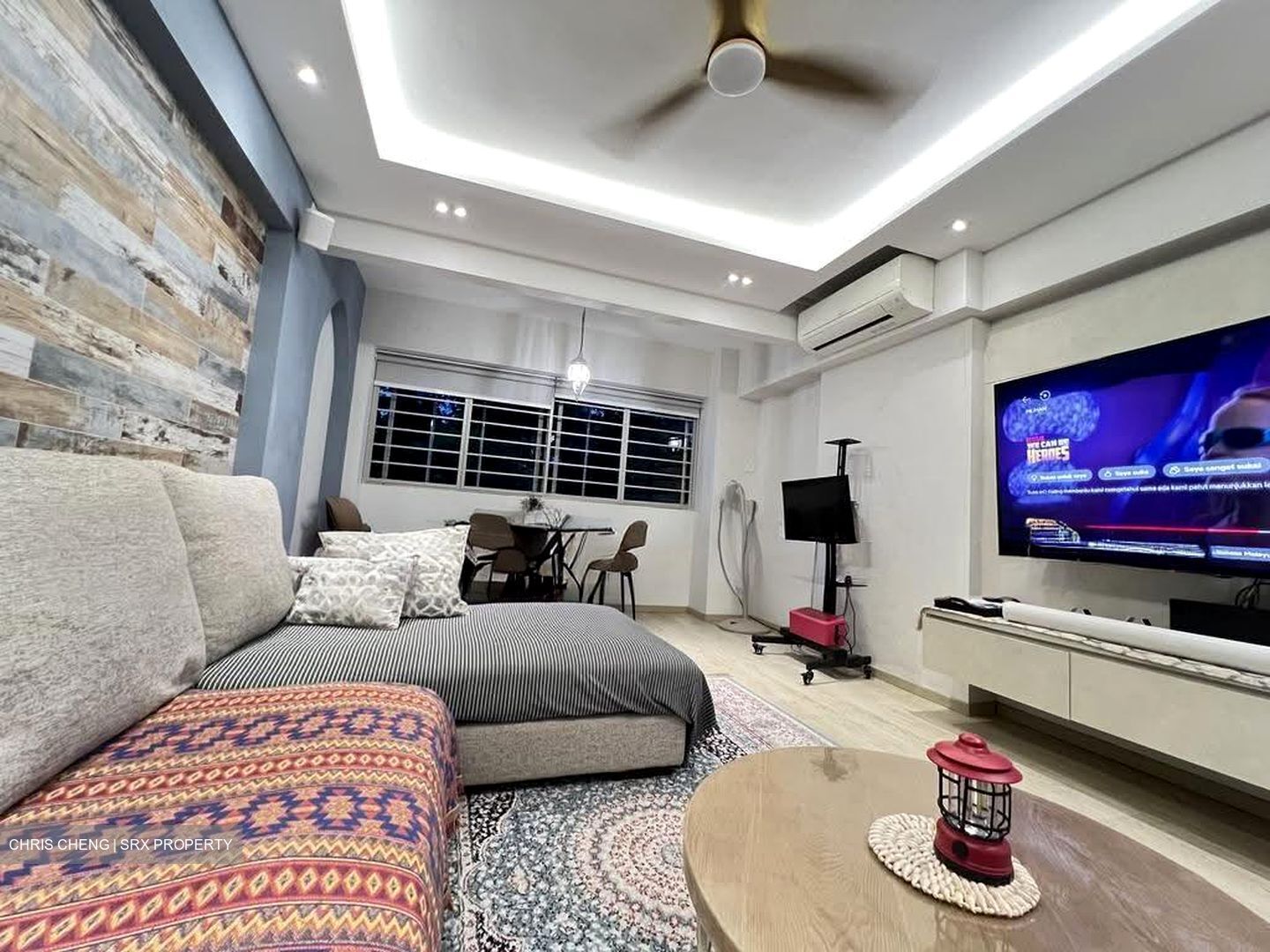 Blk 656 Woodlands Ring Road (Woodlands), HDB Executive #610711461